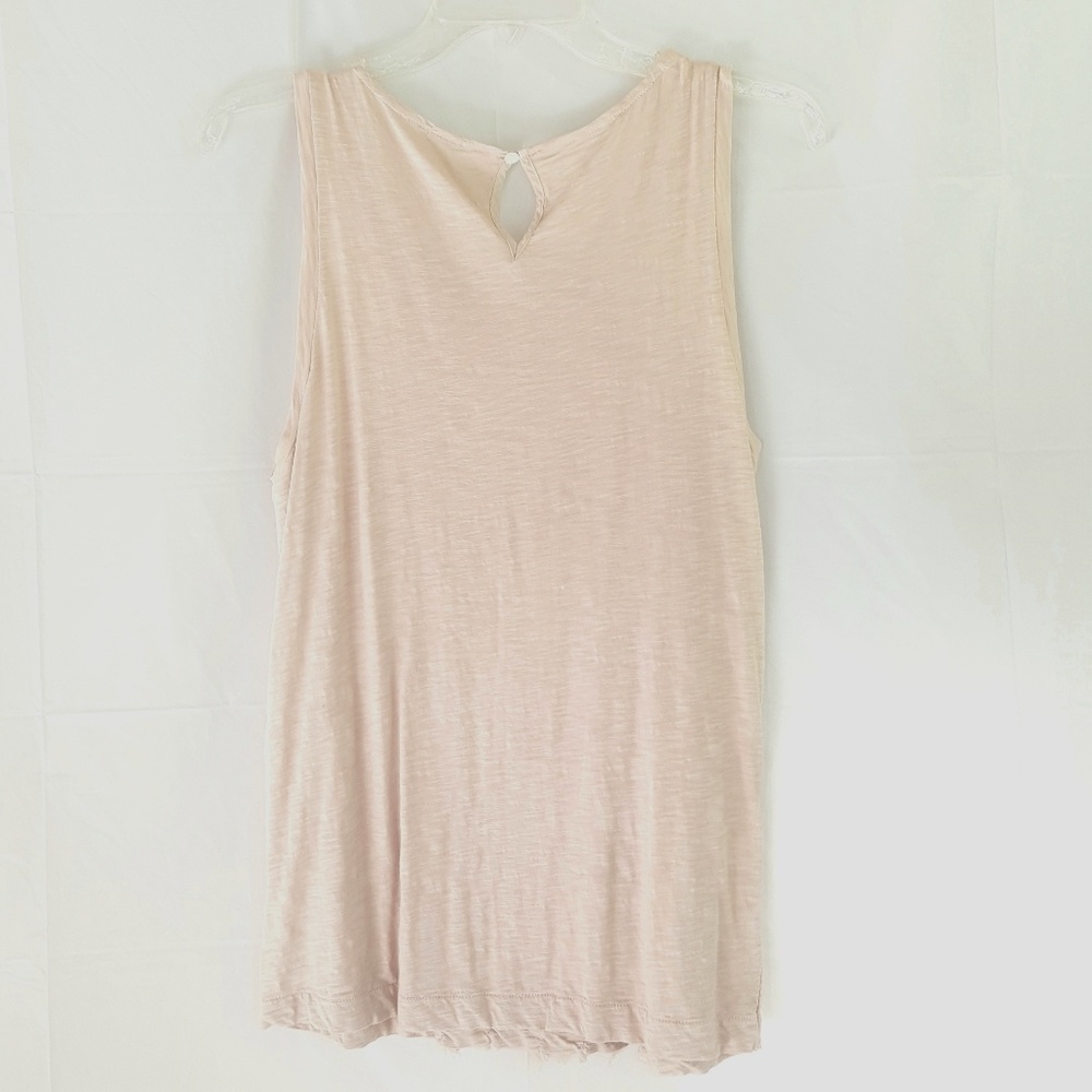 J. CREW Ruffle Top - Picture 2 of 3